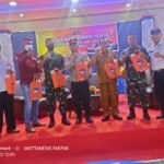 Bangun Sinergitas Positif dan Membangun, Korem 182/JO Gelar Silaturahim Bersama Insan Pers Fakfak