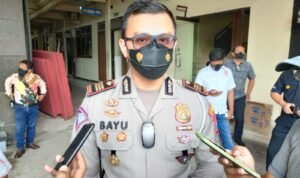 2 Pekan Operasi Semeru 2022, Kasatlantas Polres Tulungagung Beberkan Hasilnya