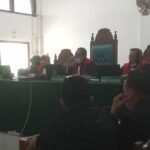 Terdakwa Penipuan Selebgram Palembang Dituntut 3 Tahun Penjara