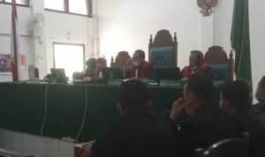 Terdakwa Penipuan Selebgram Palembang Dituntut 3 Tahun Penjara