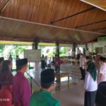 Sekda Batanghari Lantik 5 Pejabat Eselon II b, Ini Daftar Namanya