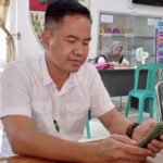 Kelurahan 26 Ilir Laksanakan Gotong Royong Mandiri