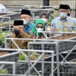 Ponpes Al Ittifaq Bandung Jadi Percontohan Nasional Digitalisasi