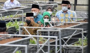 Ponpes Al Ittifaq Bandung Jadi Percontohan Nasional Digitalisasi