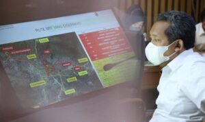 Pemkot Bandung akan Gratiskan Biaya Bus di 18 Jalur Ini