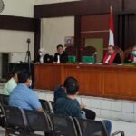 Dugaan Korupsi PUPR Muba, JPU KPK Sebut Sekda Terima Rp 50 Juta