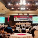 Sosialisasi Pembinaan Kamtibmas, Kepala Bakesbangpol Tulungagung Sebut Kemampuan yang Profesional, Ada Apa?