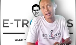 Ayo Ikuti! Penghujung Maret E-Troopers Action Prabumulih Banyak Selenggarakan Acara Besar, Apa Saja Ya?