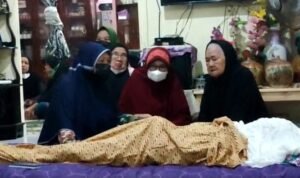 Diduga Putus Asa, Kepala UPTB Samsat Banyuasin Akhiri Hidup di Kandang Sapi