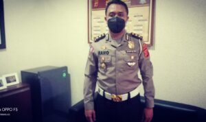 Polda Jabar Apresiasi Inovasi Baru Samsore Bapenda Jabar