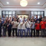 Wabup Kapuas Hulu Undang Atlit Panjat Tebing ke Rumah karena Ini