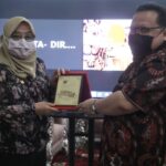 Dirjen Yankes: Pemprov Sulbar Harus Siapkan Investasi SDM
