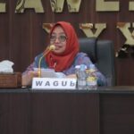 Wagub Sulbar Harap Satgas Saber Pungli Tingkatkan Kinerja