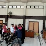 Sidang Dugaan Korupsi Lapangan Bola OKUS Kembali Digelar