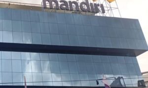 Diduga Kajati Babel Hentikan Penyidikan Kasus Dugaan Korupsi Bank Mandiri