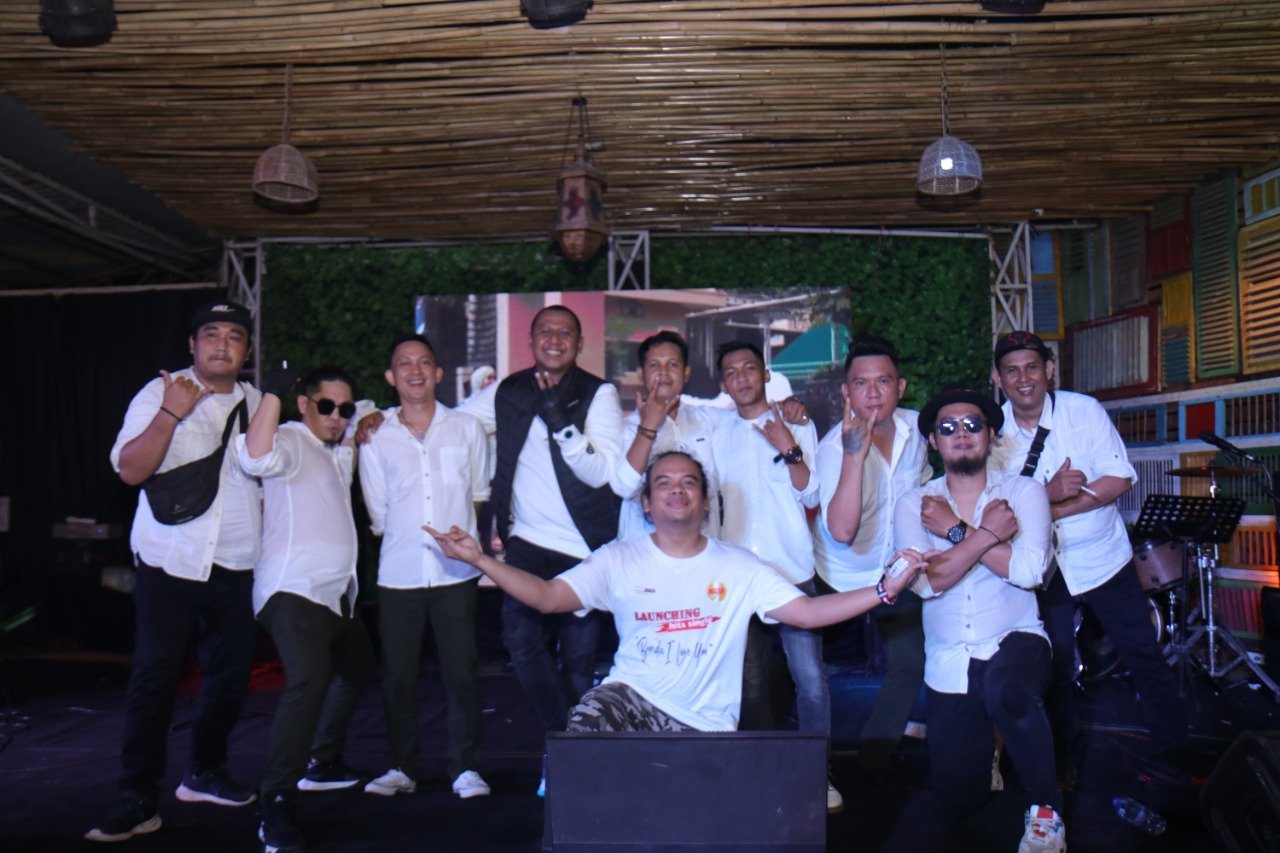 Sevenkiss Rilis Single Bunda "I Love U" Ini Maknanya