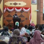Buka Kampanye Penurunan Stunting, Bupati Kapuas Hulu: Pertahankan Capaian   
