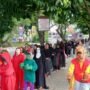 Peringati Hari Teater Sedunia, DKP Adakan Pawai