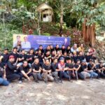 Pererat Sinergitas, Pemda Gayo Lues Adakan Outbound bersama Jurnalis