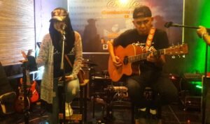 DeCouple Launching Single Kedua Berjudul “Gombalmu Mana”