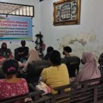 Asosiasi Pedagang Minyak Goreng di Majene Dukung Penerapan HET