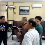 Mantan Anggota DPRD Sumsel Ternyata Mafia Tanah