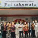 Yana Mulyana Perintahkan SKPD dan BUMN Belanja Produk Lokal