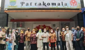 Yana Mulyana Perintahkan SKPD dan BUMN Belanja Produk Lokal