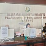 Buka Hotline Aduan Oknum Jaksa Bermain Proyek, Kejari Tulungagung: Sanksi Tegas Menunggu
