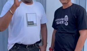 Selebgram Ketua Limpol Ajak Wartawan Gabung di YJPS