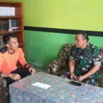 Korem 182/JO Kunjungi Ponpes Hidayatullah Sekru, Ini Pesan Kasrem