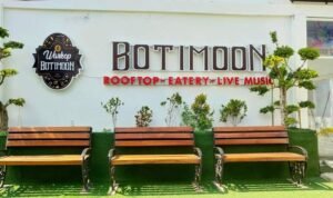 Warkop Botimoon Berikan Kenyamanan untuk Karyawan, Cek Tipsnya Saat Ramadan