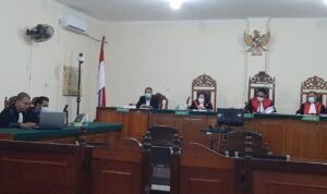 Kasus Korupsi MTs Maarif Putussibau, Kerugian Mencapai Rp 2,7 Miliar