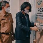 Kejari Karawang Resmikan Posko JPN, di Sini Lokasinya