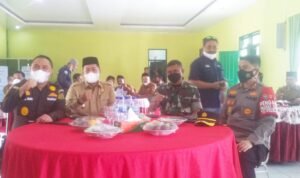 Kodim 0113/Gayo Lues akan Lakukan TTMD ke 113 Tahun 2022