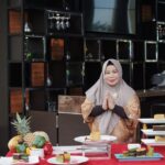 Wow!!! Kue Basah Bunda Rayya Semakin jadi Primadona