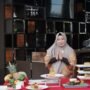 Wow!!! Kue Basah Bunda Rarya Semakin Jadi Primadona
