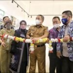 PFI Indonesia Gelar Pameran Perangko dan Kartu Pos, Yana Mulyana: Nilai Sejarah   