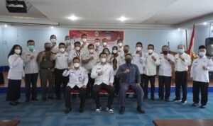 Kapuas Hulu HEBAT, Fransiskus Diaan: Perlu Komitmen yang Matang