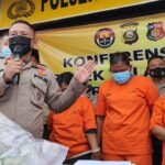 Buka Praktek Pengobatan Alternatif, Tiga Wanita Diamankan