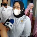 Bupati Mamuju Minta RS Mitra Manakarra Tingkatkan Pelayanan