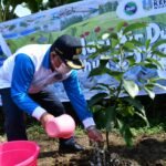 Peringati Hari Air Sedunia Ke-30, Bupati Tulungagung: Melestarikan Air Tanah Agar Berkesinambungan