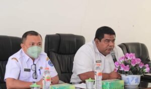 Sekarang ASN di Labuhanbatu Wajib Pakai Seragam yang Ditentukan