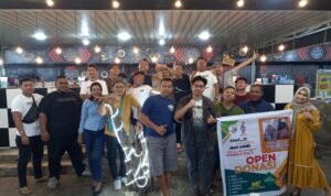 Bantu Pengobatan untuk Habibi, Ketua Imuslab: Kami akan Berbuat yang Terbaik