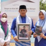 Hadiri Wisuda Ponpes Al Jihad, Wabup Kapuas Hulu: Hadapi Perkembangan Zaman