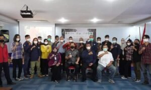 Bupati Kapuas Hulu: Yayasan PRCF Indonesia Cukup Lama Berperan dalam Pembangunan