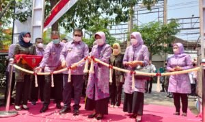 Dekranasda Tulungagung Rayakan HUT Dekranas ke 42