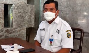 Bergesernya Faktor Penyebab Perceraian Dilingkup ASN Tulungagung, Inspektur Tranggono Sebut Kurang Harmonis
