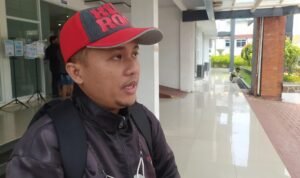 Nyatakan Mundur dari Partai Ummat Kabupaten Purwakarta, Husen: Saya Gabung PKS