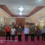 Bimbingan Forum Pelaku UMKM Perikanan, Wabup Tulungagung: Optimis 2022 Semakin Bangkit